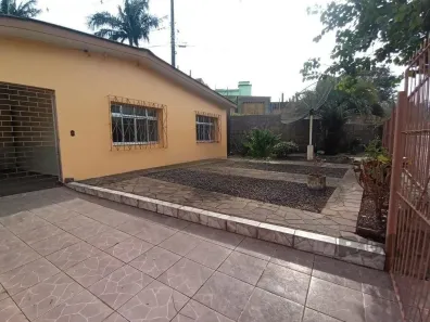 Casa com 2 Quartos à venda, 266m² no Campo Novo, Porto Alegre