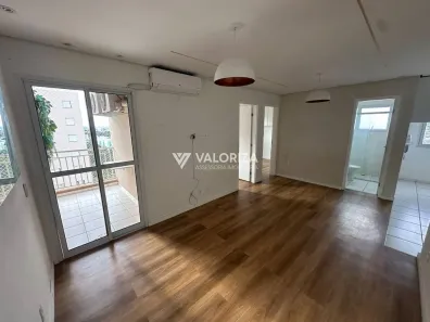 Apartamento com 2 Quartos para alugar, 53m² no Jardim Ipê, Sorocaba