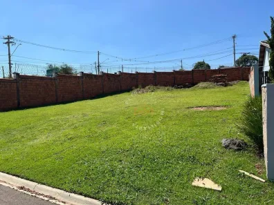 Lote/Terreno à venda, 620m² no Chácara Santa Margarida, Campinas