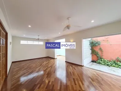 Casa com 3 Quartos à venda, 179m² no Mirandópolis, São Paulo