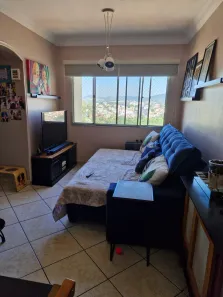 Apartamento com 2 Quartos à venda, 54m² no Parque Maria Domitila, São Paulo