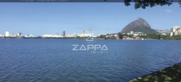 Cobertura com 3 Quartos à venda, 278m² no Ipanema, Rio de Janeiro