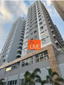 Apartamento com 1 Quarto à venda, 36m² no Santa Rosa, Niterói