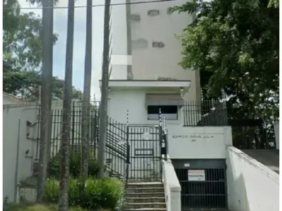 Apartamento com 1 Quarto à venda, 28m² no Taquaral, Campinas