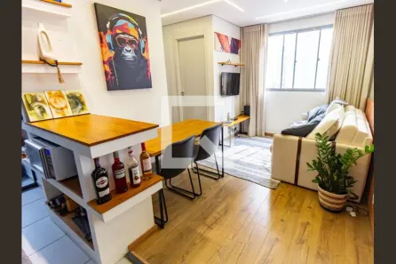Apartamento com 2 Quartos à venda, 41m² no Mooca, São Paulo
