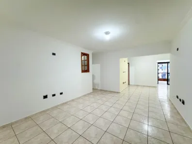 Apartamento com 3 Quartos à venda, 118m² no Canto do Forte, Praia Grande