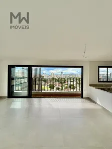 Apartamento com 3 Quartos à venda, 131m² no Jundiaí, Anápolis