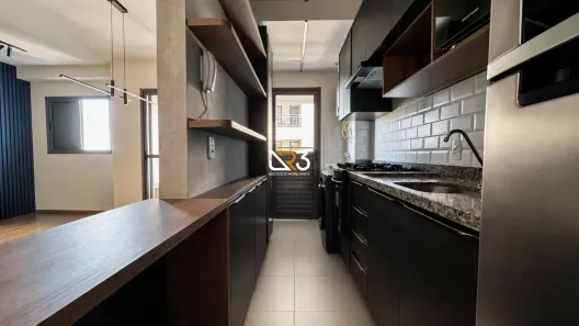 Apartamento com 2 Quartos à venda, 64m² no Aurora, Londrina