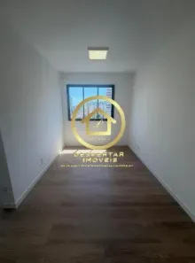 Apartamento com 1 Quarto à venda, 24m² no Barra Funda, São Paulo