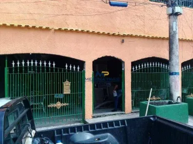 Casa com 2 Quartos à venda, 300m² no Porto da Pedra, São Gonçalo