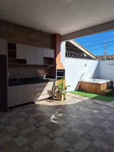 Casa com 3 Quartos à venda, 98m² no Residencial Vereda dos Buritis, Goiânia