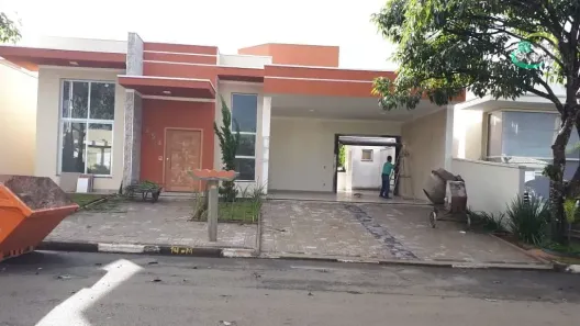 Casa com 3 Quartos à venda, 200m² no Parque Residencial Palm Park, Holambra