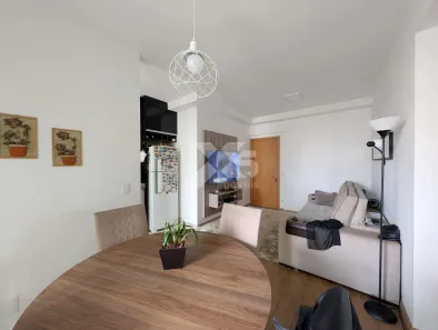 Apartamento com 3 Quartos à venda, 69m² no Santa Rosa, Londrina