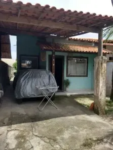 Casa com 2 Quartos à venda, 80m² no Jardim Atlântico Leste (Itaipuaçu), Maricá