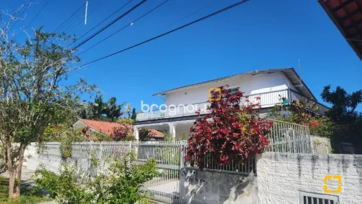 Casa com 4 Quartos à venda, 298m² no Daniela, Florianópolis