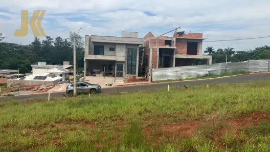 Lote/Terreno à venda, 315m² no Tanquinho Velho, Jaguariúna