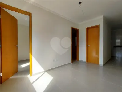 Casa de Condomínio com 2 Quartos à venda, 45m² no Tucuruvi, São Paulo