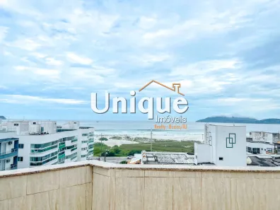 Cobertura com 4 Quartos à venda, 170m² no Braga, Cabo Frio