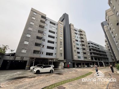 Apartamento com 2 Quartos à venda, 52m² no Santo Antônio, Joinville
