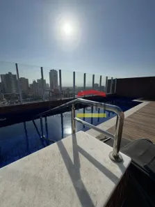 Apartamento com 2 Quartos à venda, 69m² no Boqueirão, Praia Grande