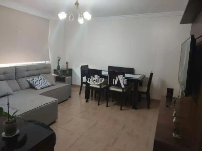 Apartamento com 3 Quartos à venda, 64m² no Vale dos Tucanos, Londrina