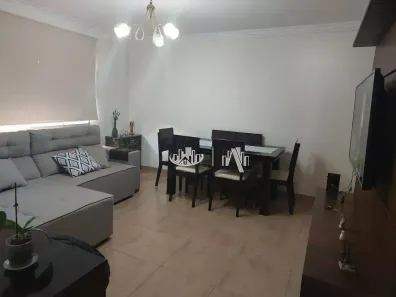 Apartamento com 3 Quartos à venda, 64m² no Vale dos Tucanos, Londrina