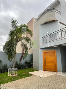 Casa com 3 Quartos à venda, 329m² no Parque da Represa, Jundiaí