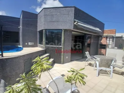 Cobertura com 3 Quartos para alugar, 240m² no Ipanema, Rio de Janeiro