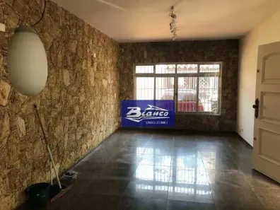 Sobrado com 3 Quartos à venda, 208m² no Vila Augusta, Guarulhos