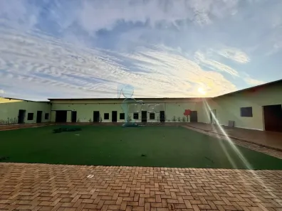 Galpão/Depósito/Armazém à venda, 1141m² no Parque Industrial Lagoinha, Ribeirão Preto
