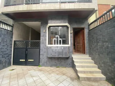 Casa com 4 Quartos à venda, 266m² no Gonzaga, Santos