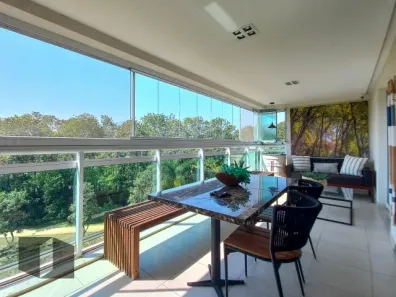 Apartamento com 3 Quartos à venda, 156m² no Barra da Tijuca, Rio de Janeiro
