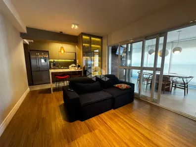 Apartamento com 3 Quartos à venda, 119m² no Quarta Parada, São Paulo