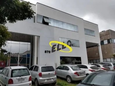 Galpão/Depósito/Armazém para alugar, 1215m² no Parque Industrial San José, Cotia