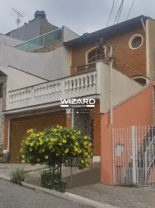Sobrado com 3 Quartos à venda, 180m² no Parque São Lucas, São Paulo
