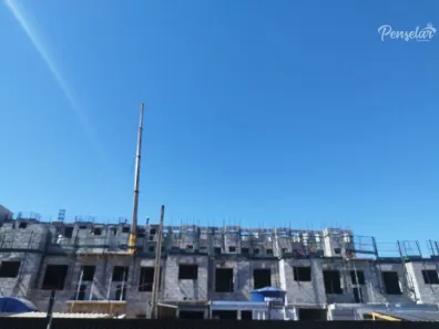 Apartamento com 2 Quartos à venda, 44m² no Centro, Indaiatuba