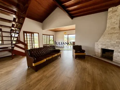 Casa com 3 Quartos à venda, 139m² no Taquaras, Rancho Queimado