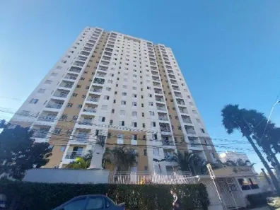 Apartamento com 2 Quartos à venda, 51m² no Portais (Polvilho), Cajamar