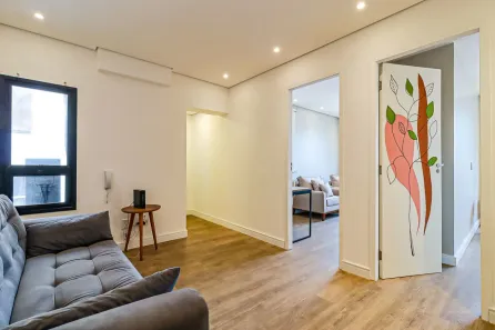 Ponto Comercial com 5 Quartos para alugar, 41m² no Perdizes, São Paulo