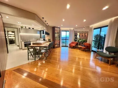 Apartamento com 3 Quartos à venda, 174m² no Parque São Domingos, São Paulo