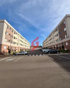 Apartamento com 2 Quartos à venda, 47m² no Recreio dos Sorocabanos, Sorocaba