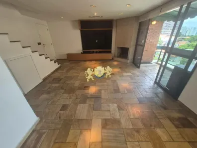 Flat com 2 Quartos para alugar, 100m² no Pinheiros, São Paulo