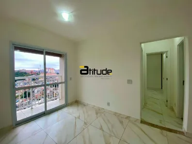Apartamento com 2 Quartos para alugar, 61m² no Vila Boa Vista, Barueri