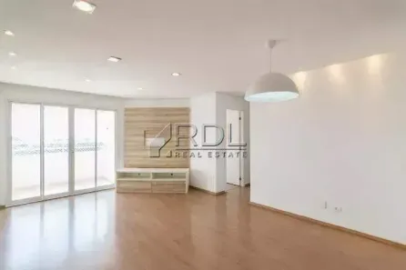 Apartamento com 3 Quartos à venda, 88m² no Vila Alice, Santo André