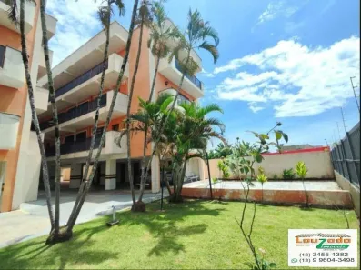 Apartamento com 2 Quartos à venda, 71m² no Balneário Três Marias, Peruíbe