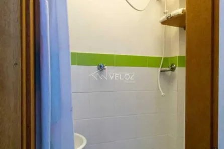 Apartamento com 3 Quartos à venda, 100m² no Flamengo, Rio de Janeiro