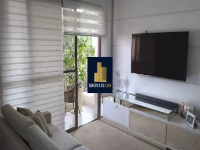 Apartamento com 4 Quartos à venda, 130m² no Jardim Ampliação, São Paulo