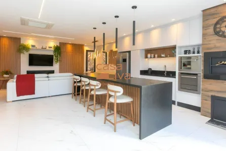 Casa de Condomínio com 3 Quartos à venda, 140m² no Passo das Pedras, Porto Alegre