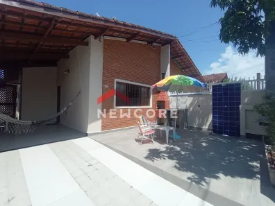 Casa com 3 Quartos à venda, 107m² no Balneário Stella Maris, Peruíbe