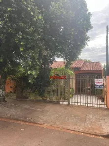 Casa com 3 Quartos à venda, 100m² no Leonor, Londrina